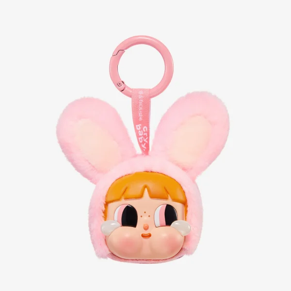 CRYBABY × Powerpuff Girls - Image 3