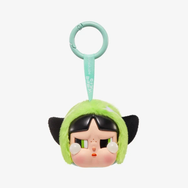 CRYBABY × Powerpuff Girls - Image 4