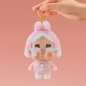 CRYBABY Crying Again Series-Vinyl Face Plush Blind Box