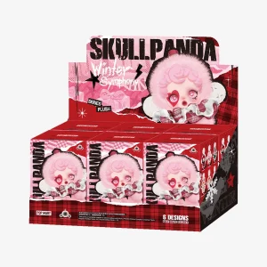 SKULLPANDA