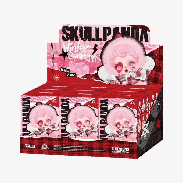 SKULLPANDA