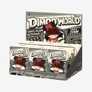 DIMOO