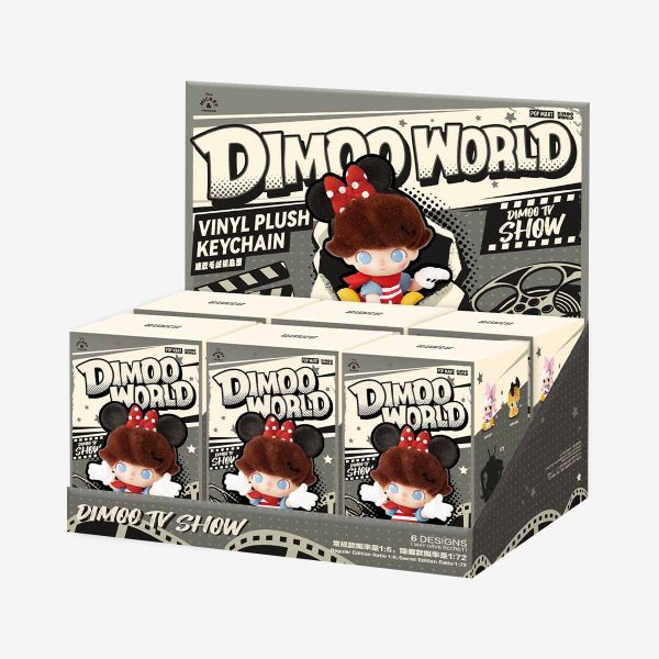 DIMOO
