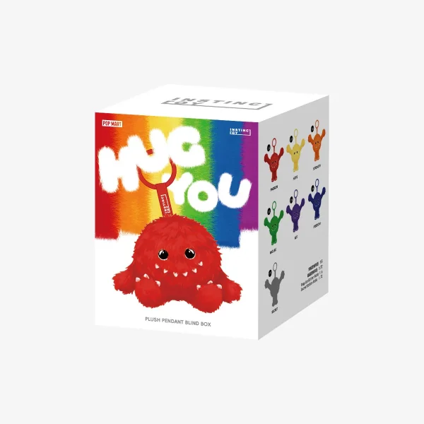 INSTINCTOY - Image 2