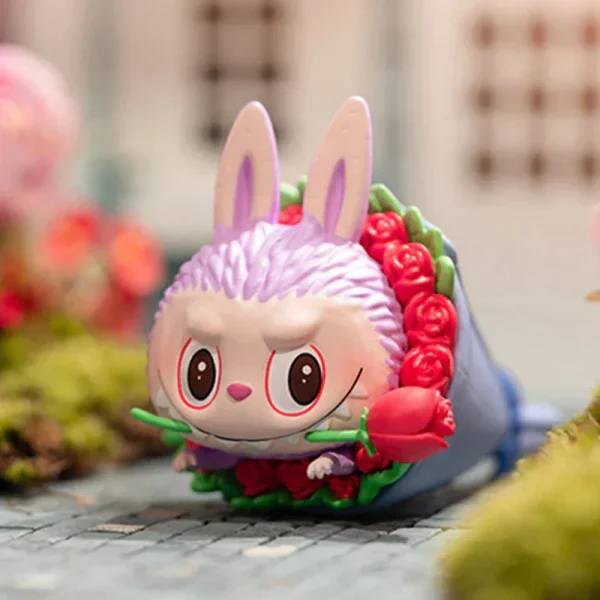 Labubu Flower Elves Edition - Image 5