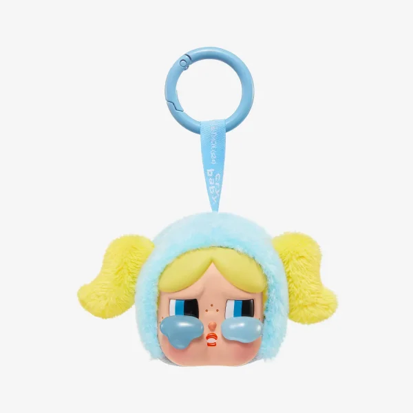 CRYBABY × Powerpuff Girls - Image 5