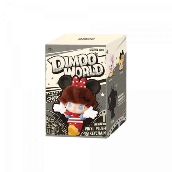 DIMOO - Image 2