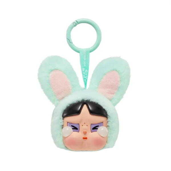 CRYBABY × Powerpuff Girls - Image 6