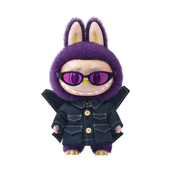 LABUBU