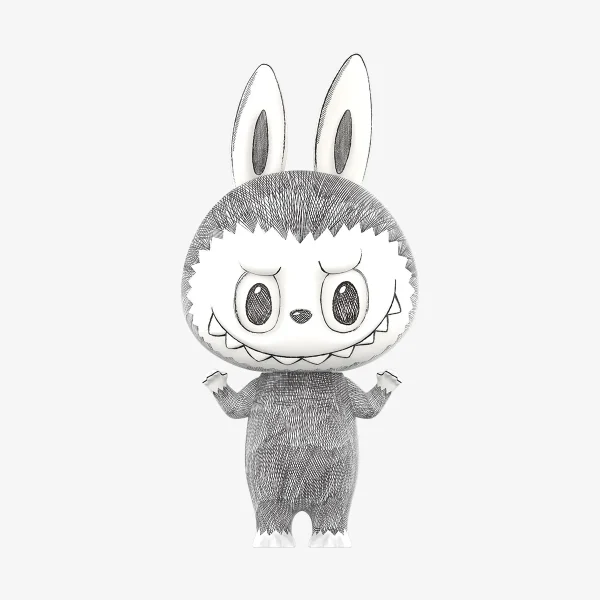 LABUBU