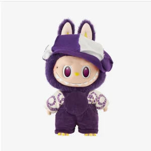 LABUBU × PRONOUNCE-BE FANCY NOW Vinyl Plush Doll
