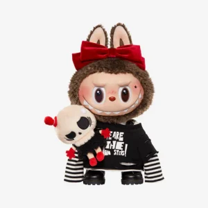 THE MONSTERS Catch Me If You Like Me Series-Vinyl Doll