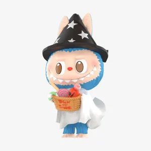 LABUBU Trick-or-Treater Figure